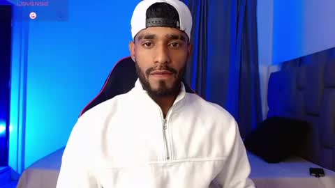 damiano_walker online show from June 30, 4:24 am