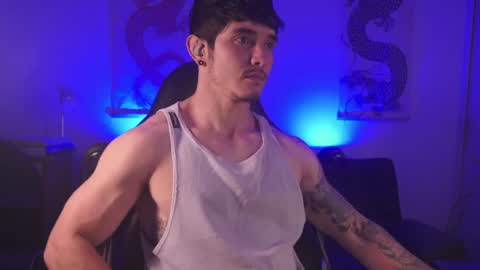 insta damn8   --------  online show from January 23, 12:25 am