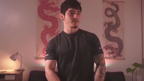 insta damn8   --------  online show from January 29, 11:46 pm