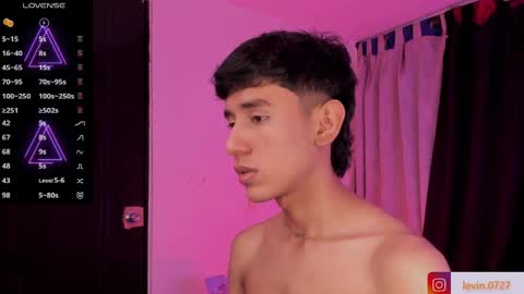 Levin online show from April 9, 1:49 am