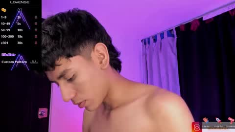 Levin online show from April 19, 11:09 am