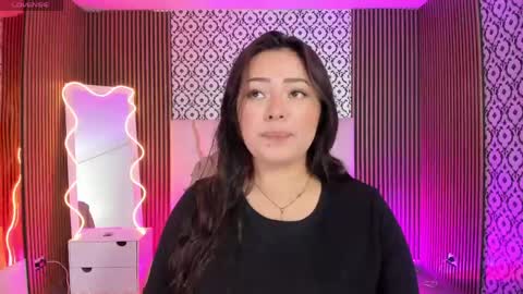 Damii online show from April 22, 3:09 am