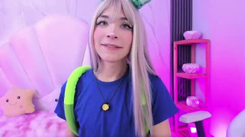 Damian online show from April 7, 12:05 pm