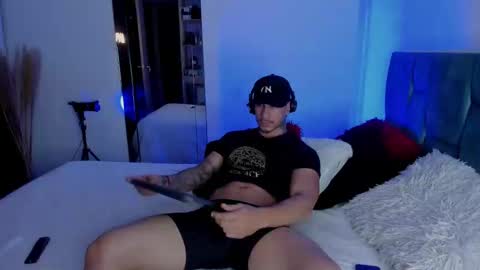 INSTAGRAM  DAMMIANMILLEROFICIAL online show from September 9, 1:16 am