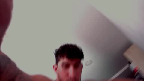 INSTAGRAM  DAMMIANMILLEROFICIAL online show from March 24, 6:35 pm