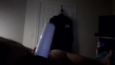 damndaniel001 online show from March 31, 3:19 am