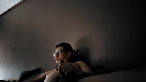 DamnSexy0102 online show from June 2, 3:30 am
