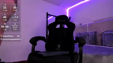 Snapshot of damon_baker0 chatting on February 13, 10:54 pm Damon bakert online show from February 13, 10:54 pm