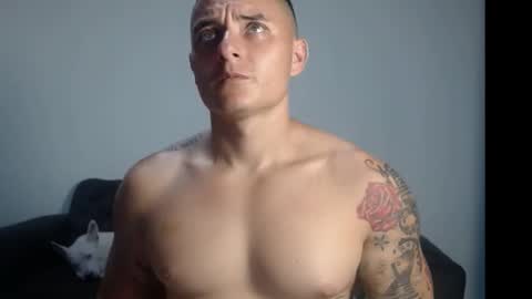 damon_dionisios online show from November 11, 8:53 pm