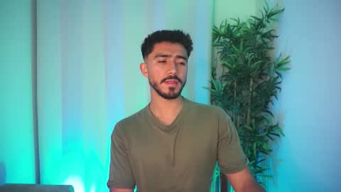 damon_frost online show from March 21, 12:37 am