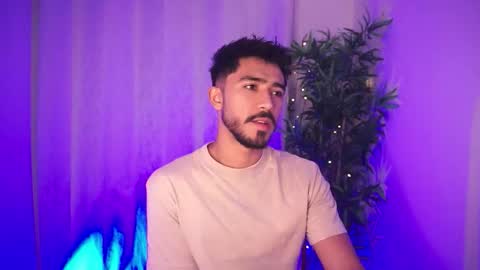 damon_frost online show from March 25, 10:05 pm