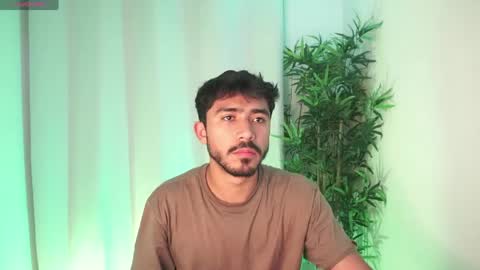 damon_frost online show from April 15, 9:48 pm