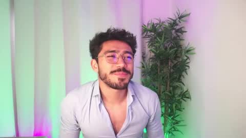 damon_frost online show from April 18, 7:58 pm