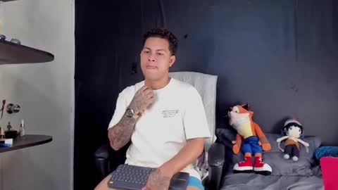 DAMON  online show from March 6, 6:43 am