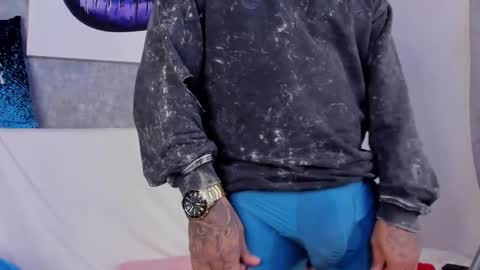 DAMON  online show from March 12, 9:48 am