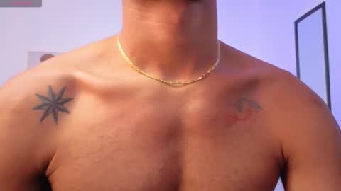 Damon online show from November 8, 10:19 pm