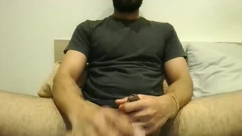 dan_19982 online show from April 7, 8:53 pm