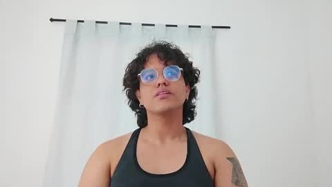 Diane Blosson online show from February 10, 7:40 pm