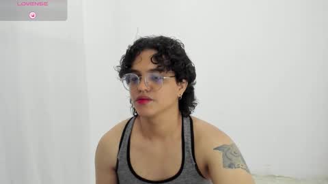 Diane Blosson online show from February 15, 6:59 pm