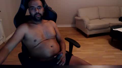 dan_the_man43 online show from March 31, 9:59 pm