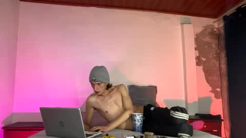 Dan and Noah online show from July 9, 12:37 am
