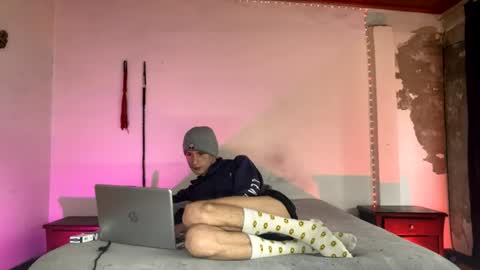 Dan and Noah online show from July 17, 2:24 pm