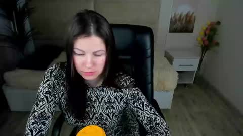 Dana Dom online show from March 10, 1:12 am