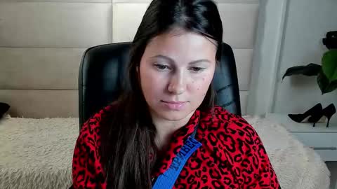 Dana Dom online show from October 11, 2:22 am