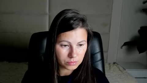 Dana Dom online show from October 14, 1:17 am