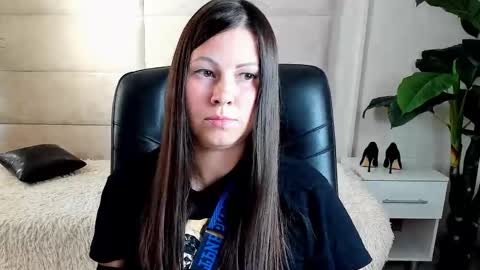 Dana Dom online show from October 24, 2:52 am