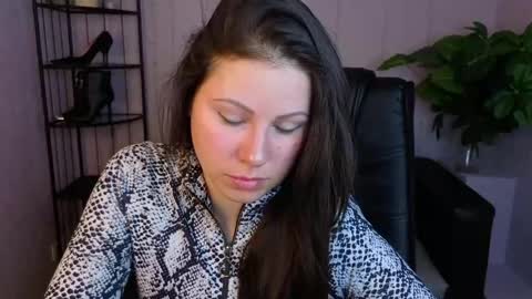 Dana Dom online show from April 17, 2:14 am