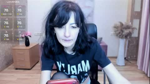 Dana Haliti online show from April 13, 11:48 am