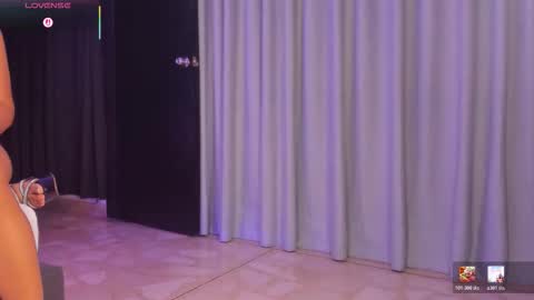 Dana online show from January 9, 8:10 pm