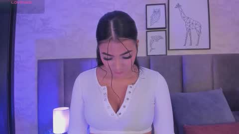 Dana online show from February 11, 3:28 pm