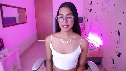 dana_paula online show from February 21, 11:55 am
