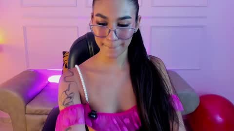 dana_paula online show from September 21, 7:48 pm