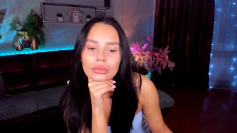 DanaMiers online show from February 2, 4:11 am