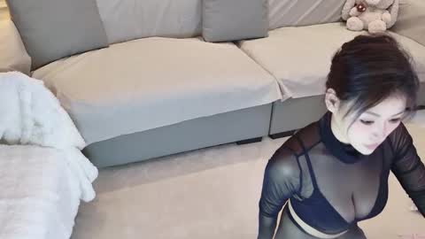 Qinqin online show from April 22, 12:28 pm