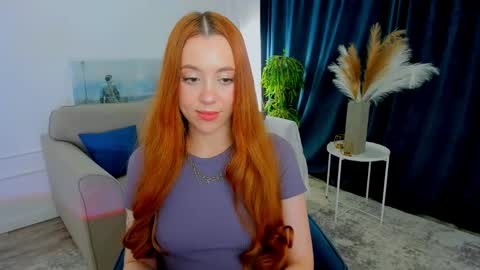 Camilla online show from May 5, 7:33 pm