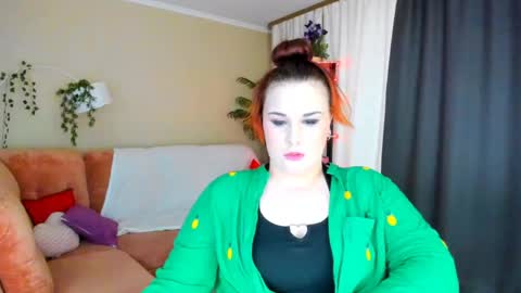 Olivia online show from May 21, 4:08 am