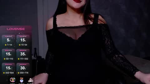 Snapshot of dandelionynyyy chatting on February 5, 7:18 pm Edel online show from February 5, 7:18 pm