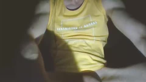 dane950804 online show from February 22, 5:22 pm