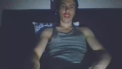 dane950804 online show from March 22, 7:12 am