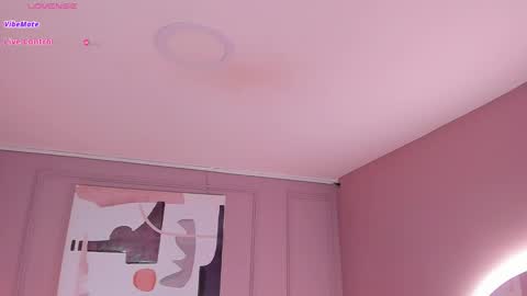 Daniela online show from January 13, 10:20 am