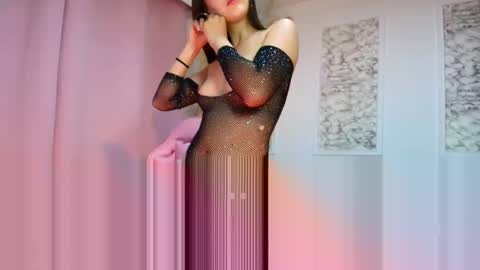 Danella Houston online show from March 8, 10:57 pm