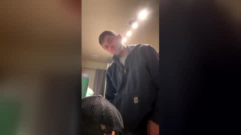 danerdude online show from April 27, 6:44 am