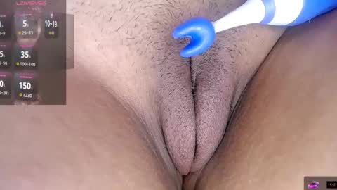 danette_deluxee online show from January 31, 7:11 pm