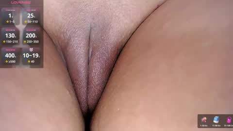 danette_deluxee online show from February 11, 7:08 pm