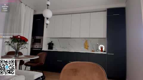 Bella online show from March 19, 7:40 pm