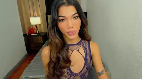 STEPHANIE online show from May 29, 9:46 pm